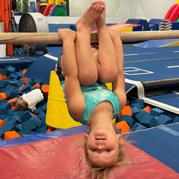 DAYTIME PLAYTIME - Pride of Illinois - Gymnastics, Cheerleading, Tumbling,  Ninja, Preschool