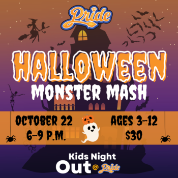 Kid's Night Out Graphics (3)