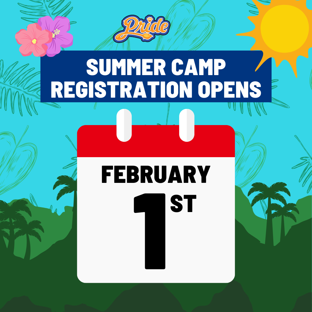 summer camp registration